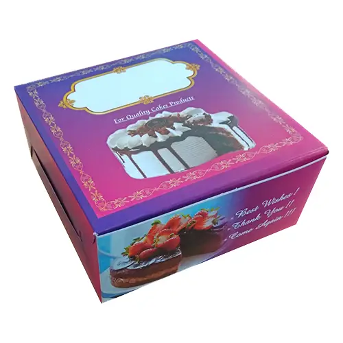 Cake Box Printing Malaysia | Cake Boxes & Paper Bags | Supplies2u.my –  supplies2u.my